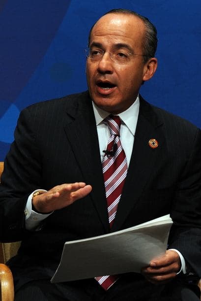 Hace unos días el cartel de La Familia michoacana pidió una tregua al gobierno de Felipe Calderon.