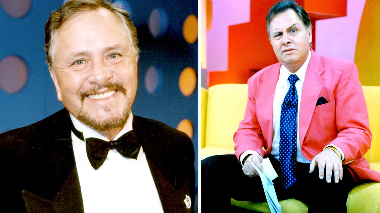 ¿Cómo luciría Paco Stanley a los 80 años? Foto del conductor creada con IA causa revuelo