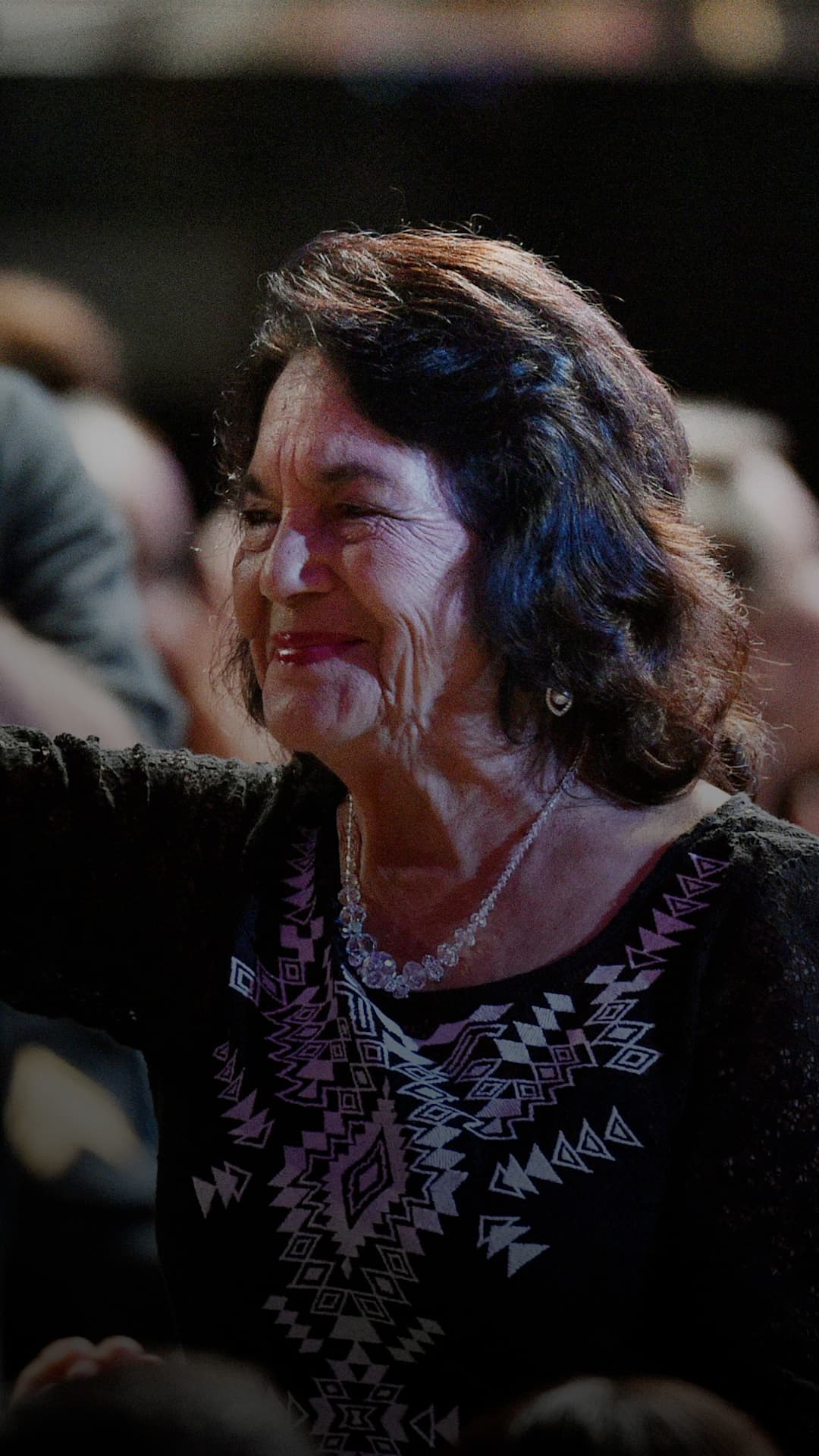 Dolores Huerta: El legado de la activista y defensora de derechos civiles
