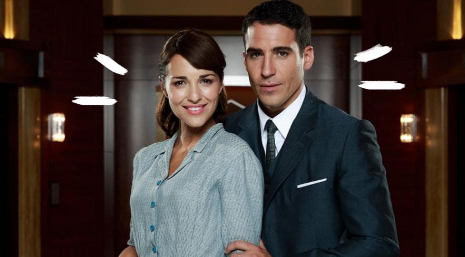 Por qué todo mundo está hablando de la serie Velvet