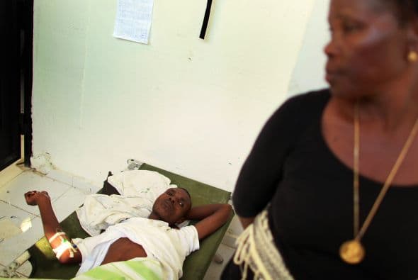 En cuanto a la cifra de infectados ya sobrepasó los 20 mil. La Organización Panamericana de la Salud (OPS) estima que pueden producirse hasta 200 mil enfermos en los meses venideros, además de que estimó que la epidemia podría durar años.