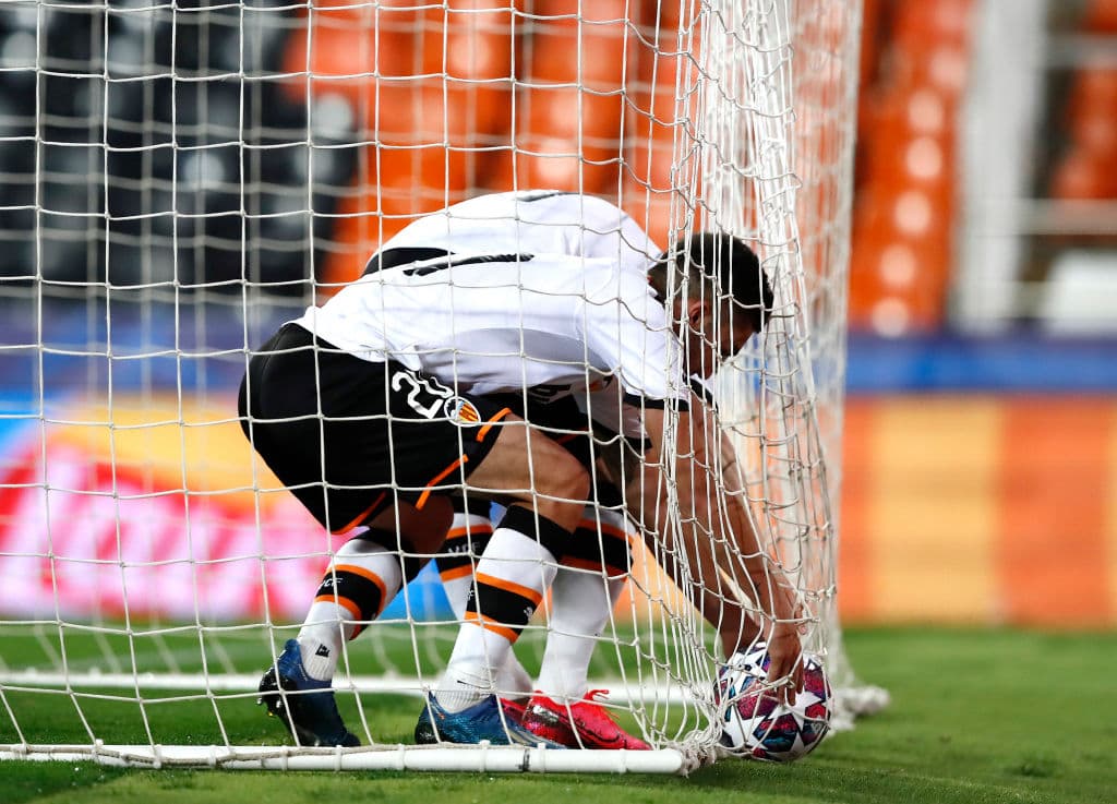 Kevin Gameiro vuelve a marcar para continuar con el sueño de la remontada.