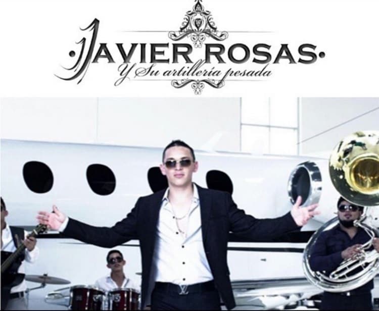 Javier Rosas también recibe su primera nominación a Premio Lo Nuestro como Revelación del Año.