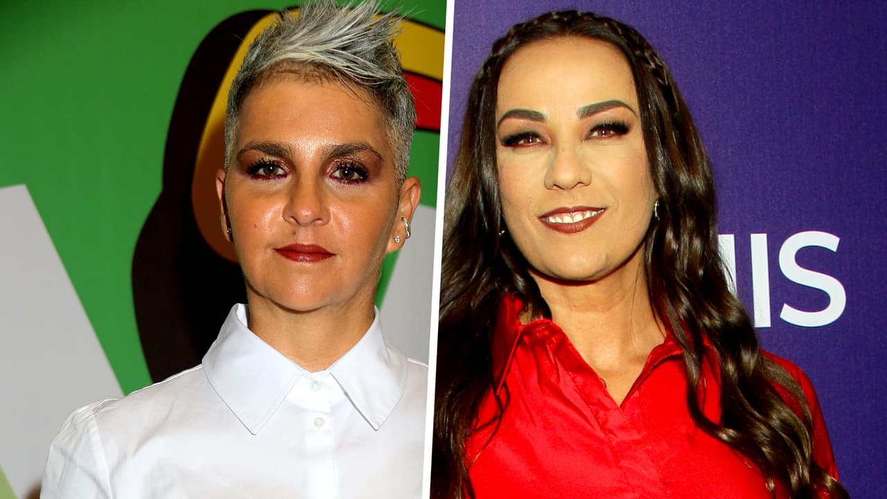 Consuelo Duval aclara si se disculpó con Federica Quijano por temor a ser demanda por "un perro"