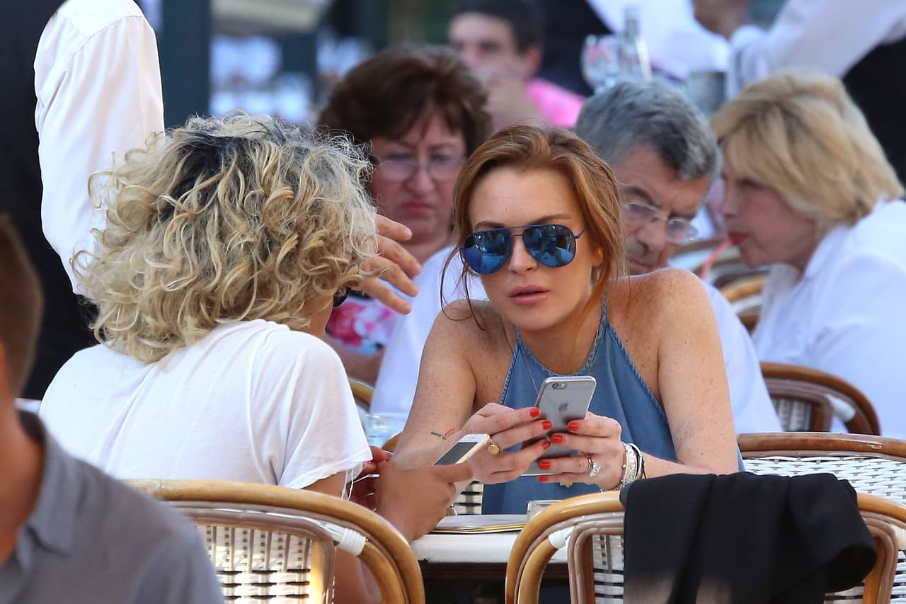 ¡Por fin llegó el momento de descansar!