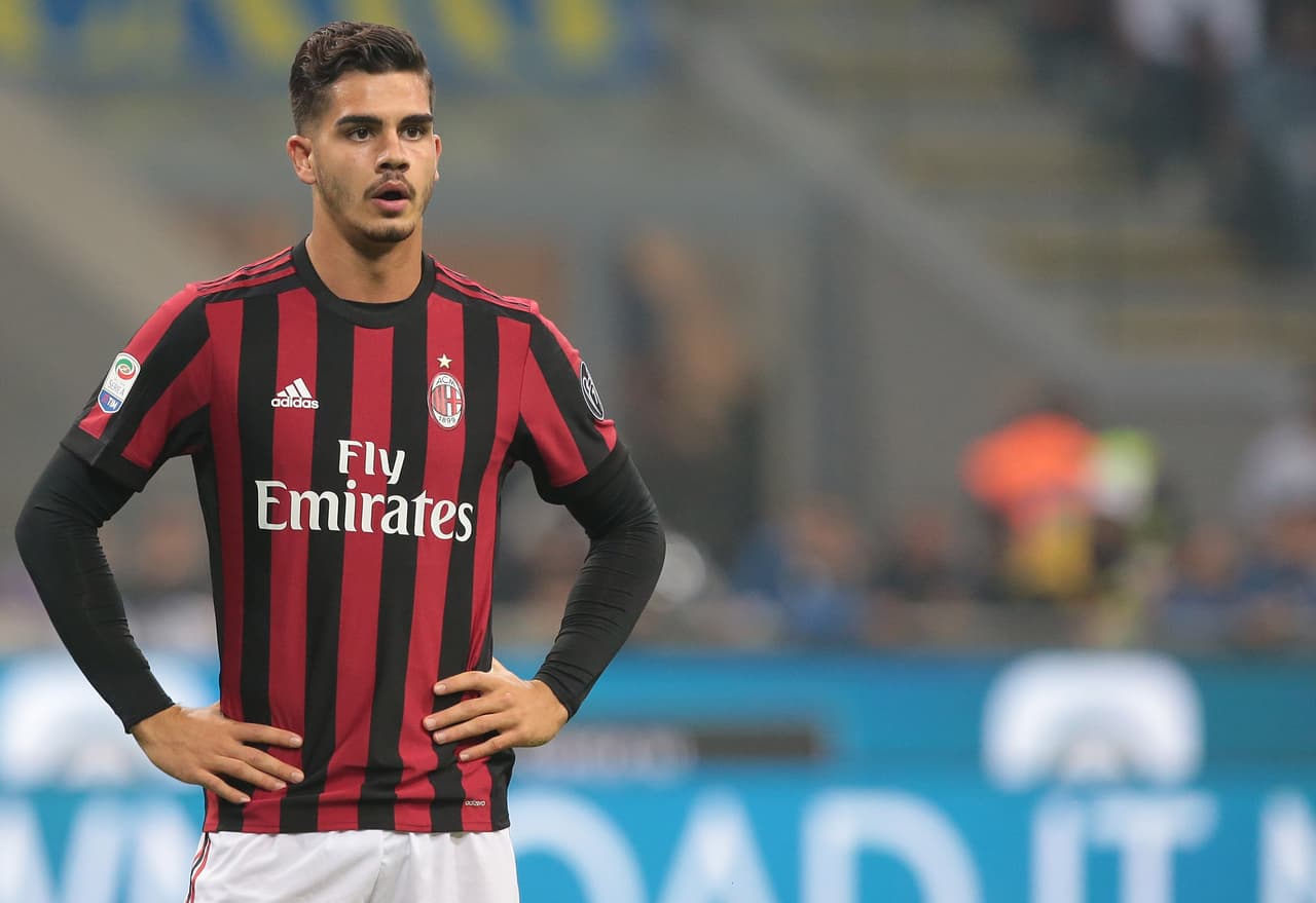 13: Milán de Italia, 316 millones de euros. Ganador de cinco Champions League.