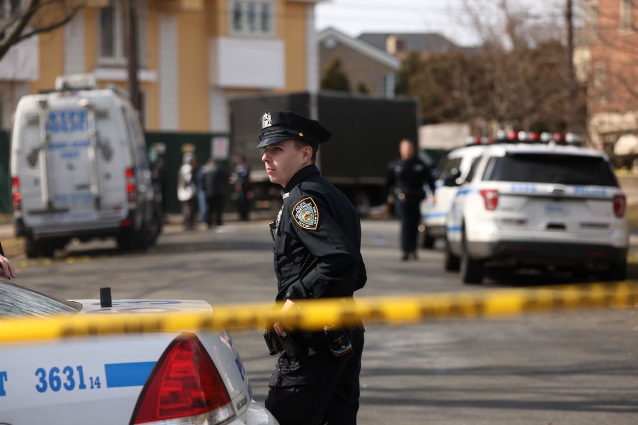 Ejecuciones de capos de la Cosa Nostra reactivan violentas operaciones de la mafia en Nueva York