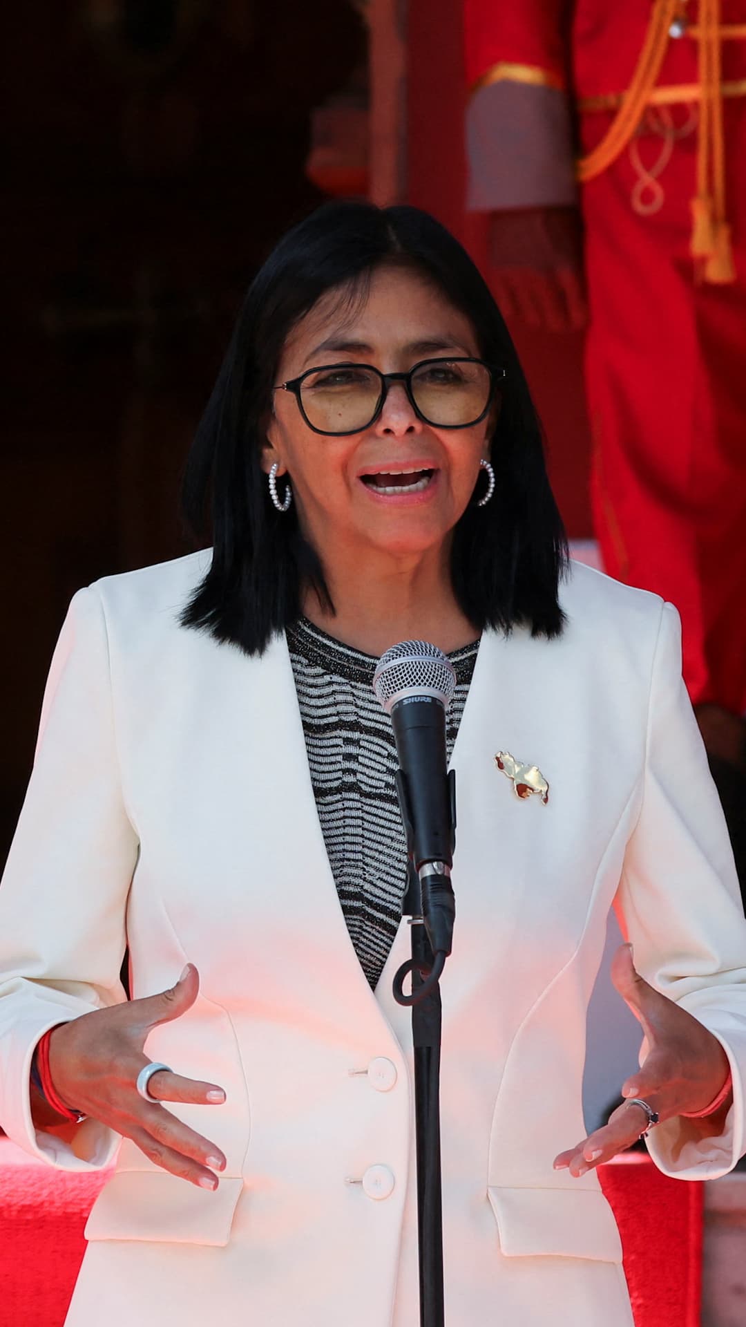 María Corina Machado vuelve a Venezuela y Delcy Rodríguez reacciona: ¿Qué sigue para la oposición?