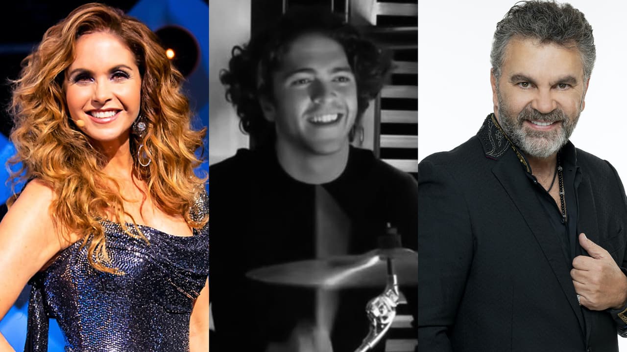 José Manuel, el hijo de Lucero y Mijares, reaparece en nuevas fotos y se deja ver como pocas veces