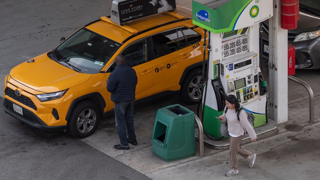 Herramientas para encontrar la gasolina más barata cerca de ti.
