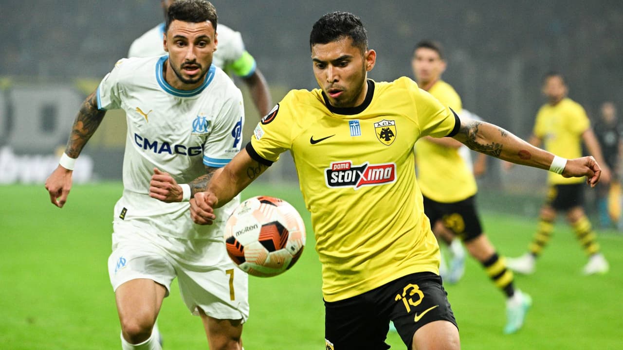 Dan ‘deadline’ a Orbelín para definir su llegada al Monterrey