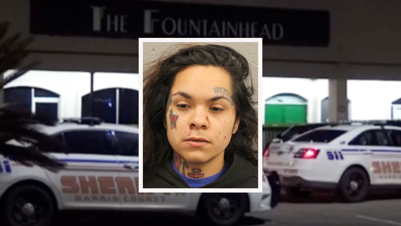 Condenan a 20 años de prisión a mujer que participó en la golpiza y violación de un hombre en un bar de Houston