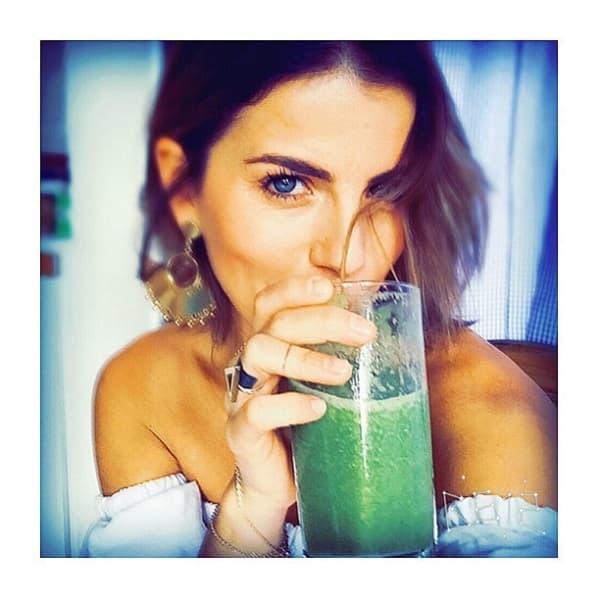 La guapa actriz colombiana tiene una sorpresa para ti que mundo revelará, ¿te atreves a tocar el cielo con ella?