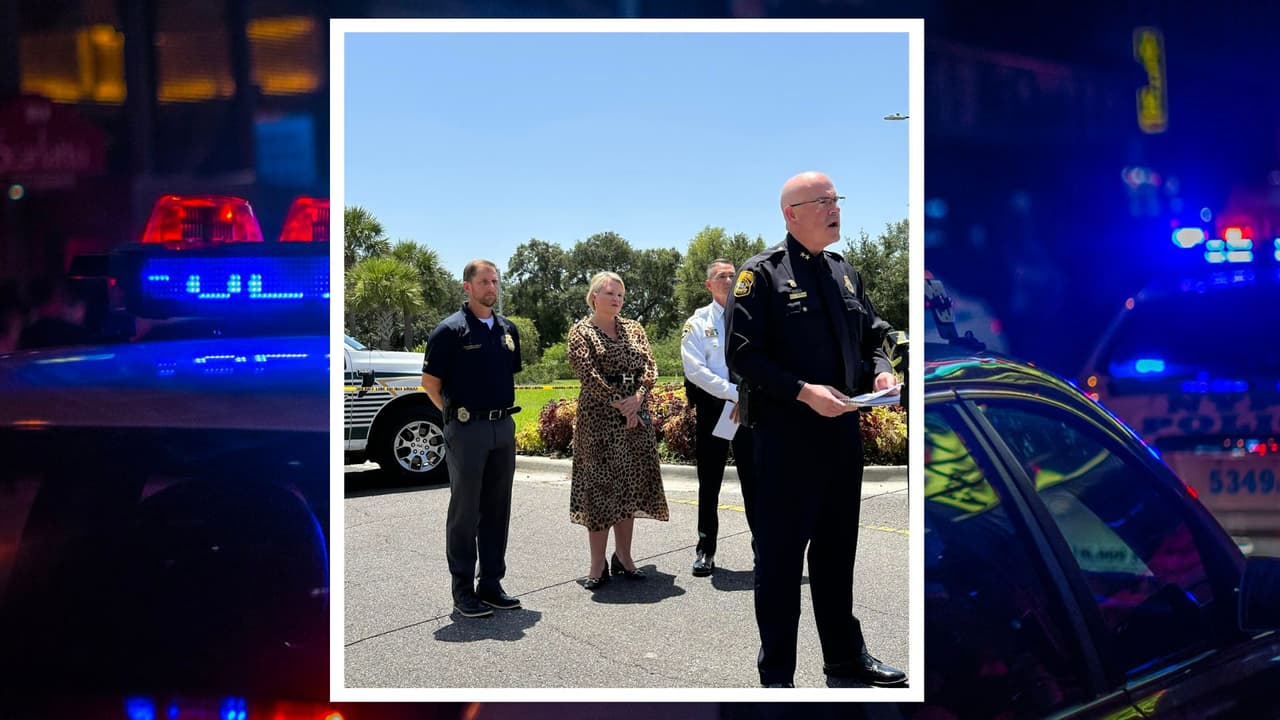 Abaten a neoyorquino sospechoso de asesinato en el condado Hillsborough