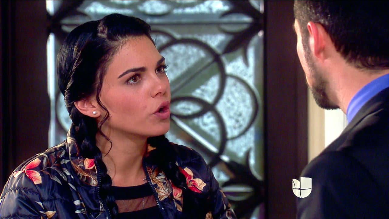 No te niegues Pedro, tu familia podría estar en peligro.