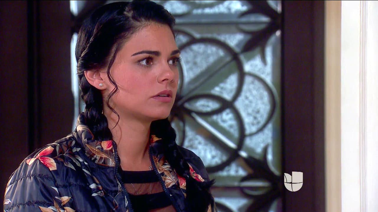 Fiorella tiene algo muy importante que decirte Pedro.