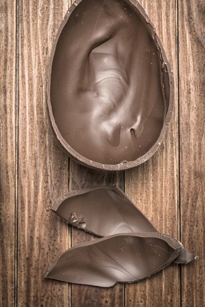 Además, el chocolate podría ayudar a prevenir enfermedades (por sus componentes antioxidantes) y contribuir a combatir la hipertensión.