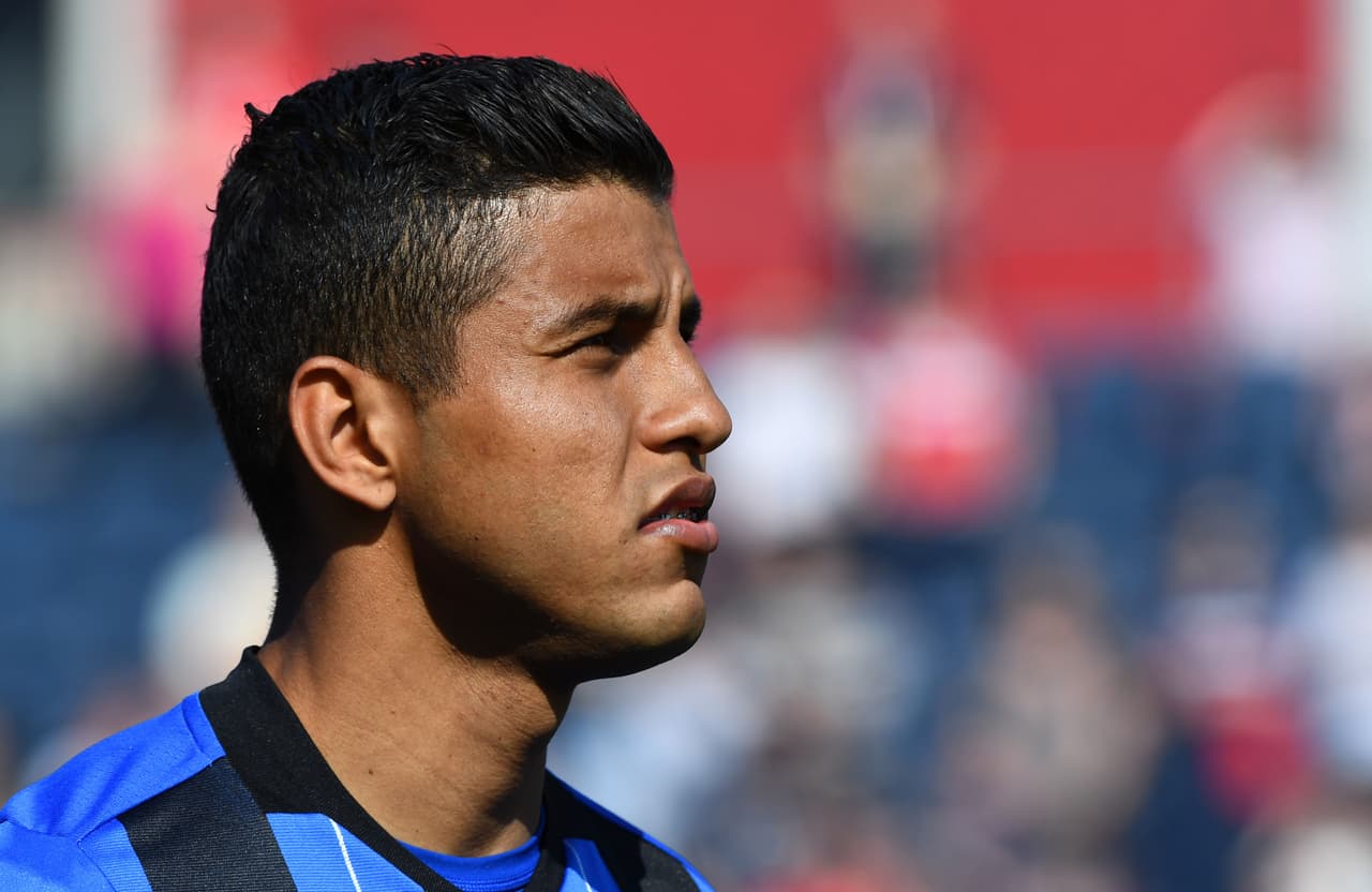 Johan Venegas llega a Minnesota United por expreso pedido del entrenador de su nuevo club