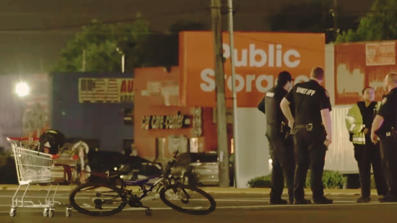 Lo que se sabe de la conductora que atropelló mortalmente a una ciclista en Texas y luego se dio a la fuga