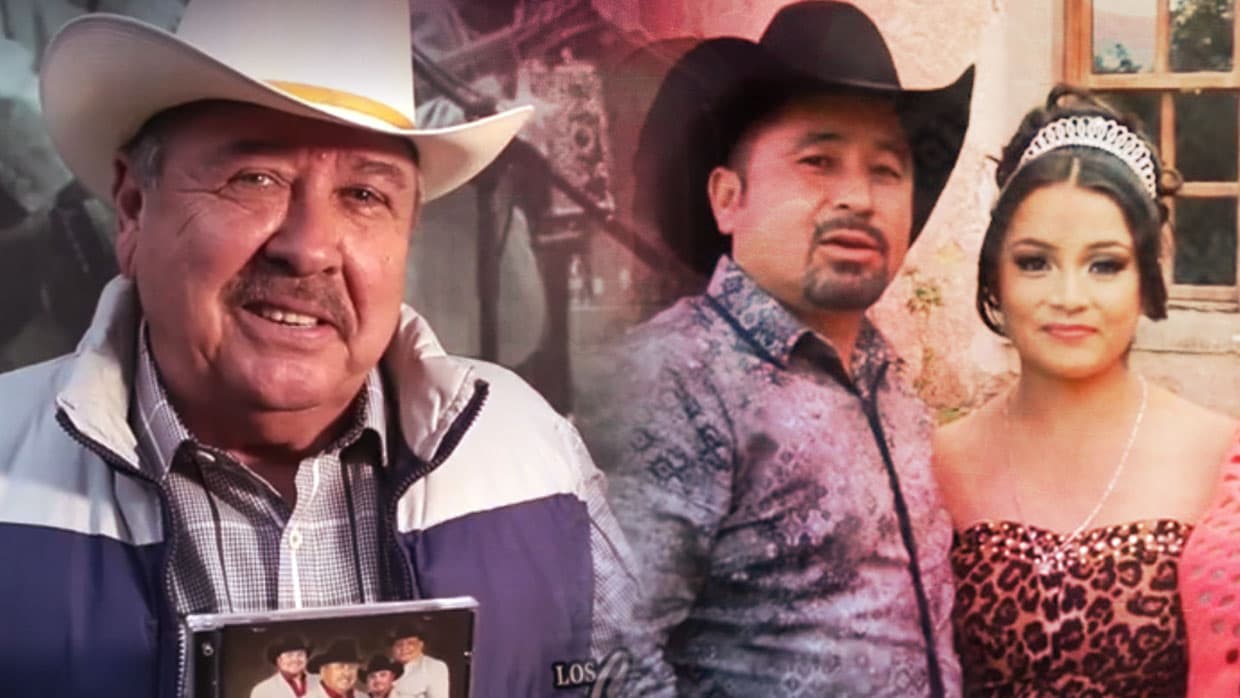 Los Cachorros de Juan Villarreal viajan en un día más de 700 millas para llegar a los XV de Rubí