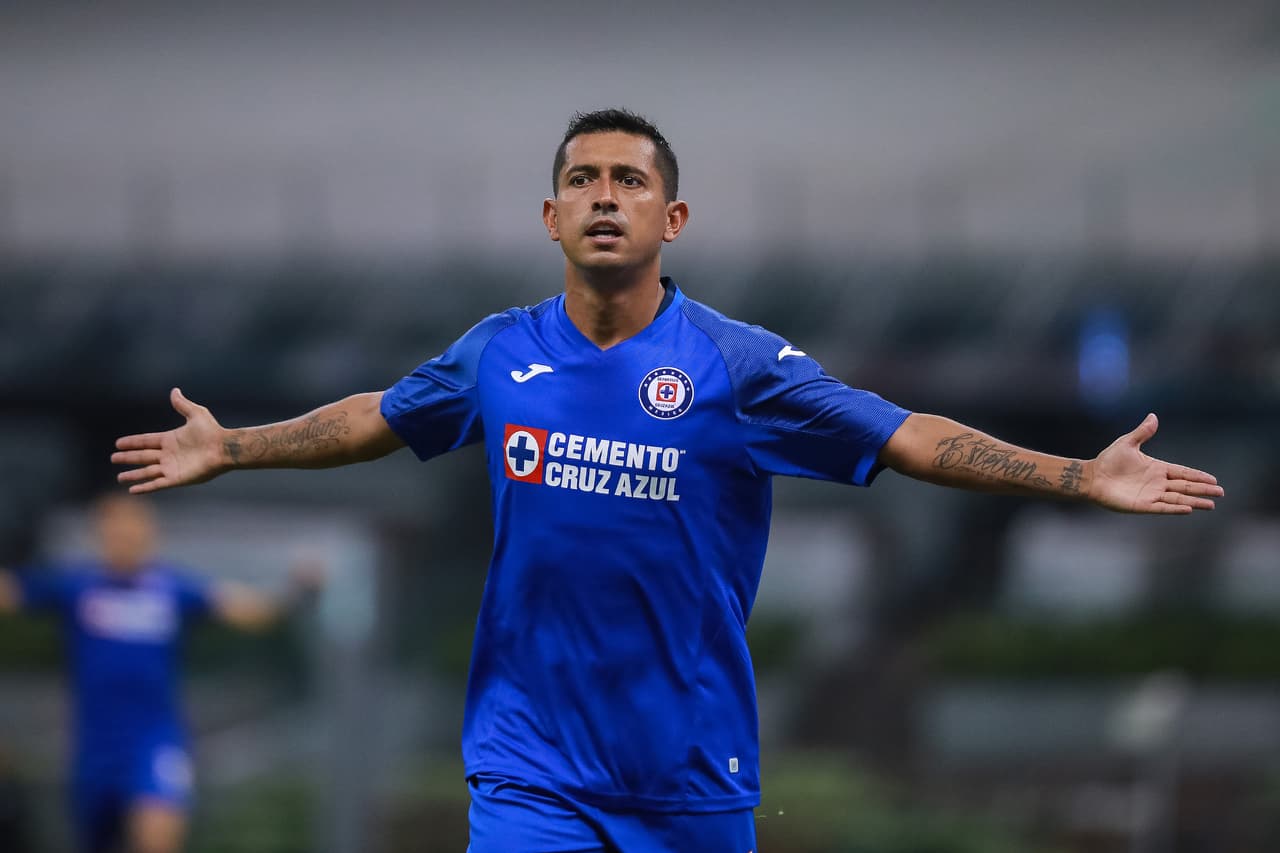 Posible alta: Elias Hernandez.