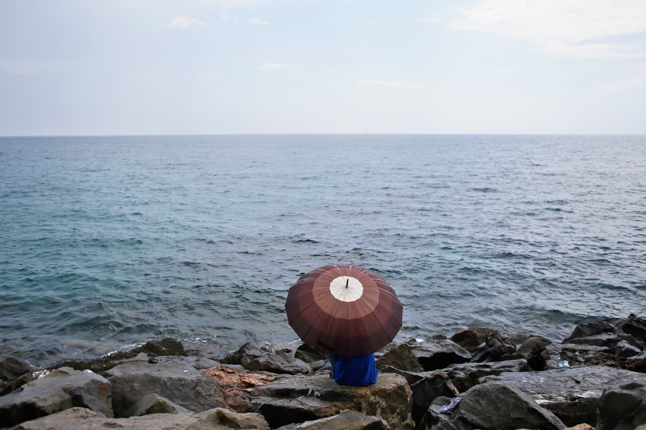 <b>Calumet South Beach</b>
<br>
<br>En Chicago, 19 de las 19 playas del estudio se consideraron potencialmente inseguras para nadar.