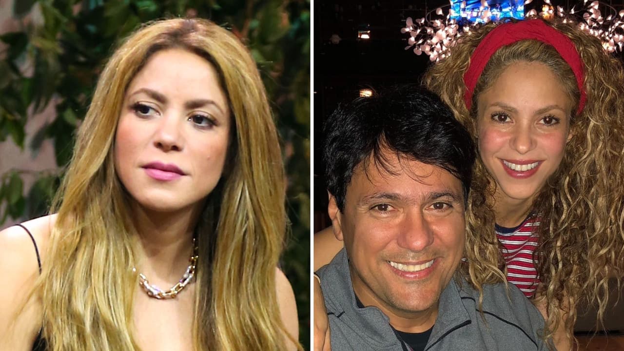 Presunto exchofer de Shakira la acusa de hacer "peligrosas exigencias" y arremete contra su hermano
