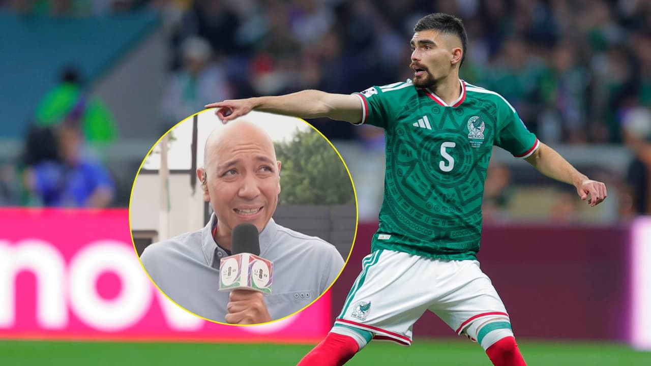 ¡Interesa a un grande! El gigante de Italia que pretende a Johan Vásquez
