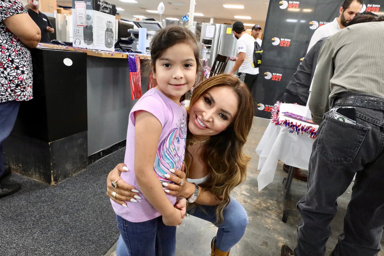 En especial por parte de los niños.