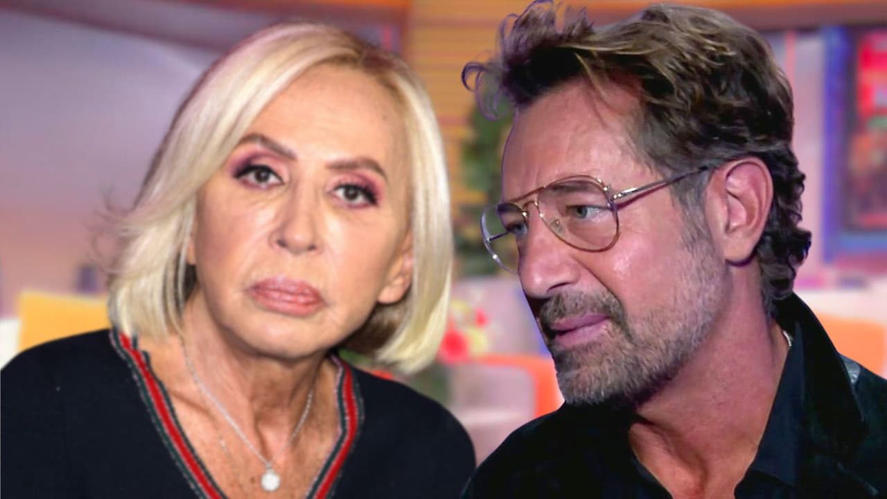 Gabriel Soto habla de la salud de su hija y la demanda que le ganó a Laura Bozzo