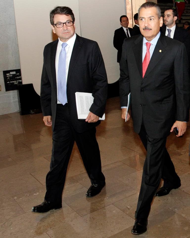 Exsecretario del PRI es socio de dos empresas usadas para desviar fondos públicos a campañas políticas, revela investigación