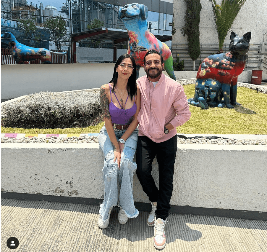 Luis Fernando Peña se defendió por usar tenis "clonados"