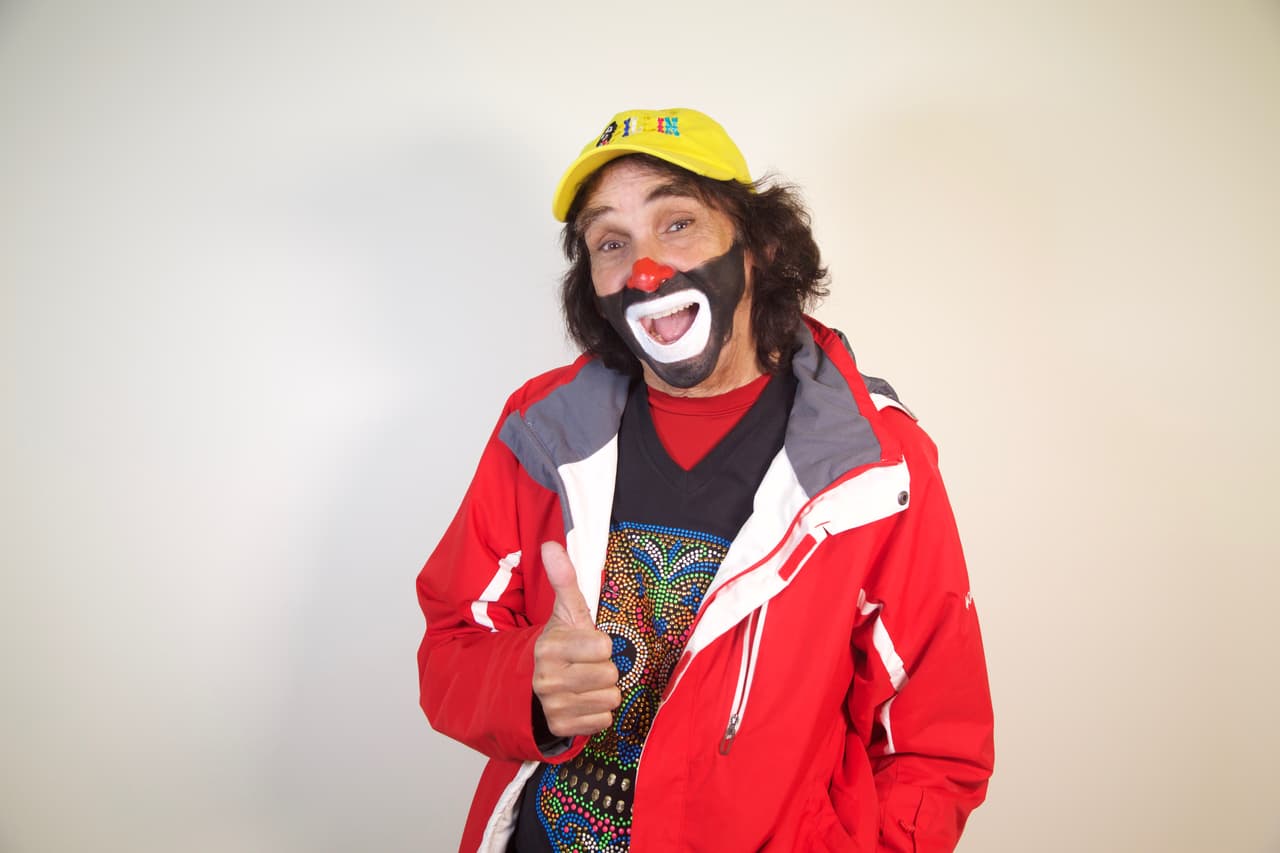 En 2015, Cepillín fue hospitalizado nuevamente de emergencia debido a una insuficiencia cardiaca. Tras recuperarse y regresar a casa, el comediante confesó en el programa 'Ventaneando', haber sentido miedo a morirse e incluso le vino la idea a la cabeza de quitarse la vida en el momento que presentó el tercer ataque al corazón.