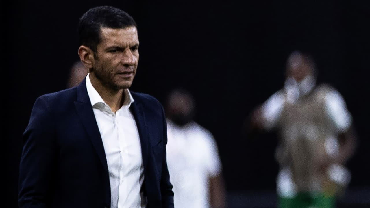 Jaime Lozano no seguirá como técnico de México Sub-23 tras Tokyo 2020