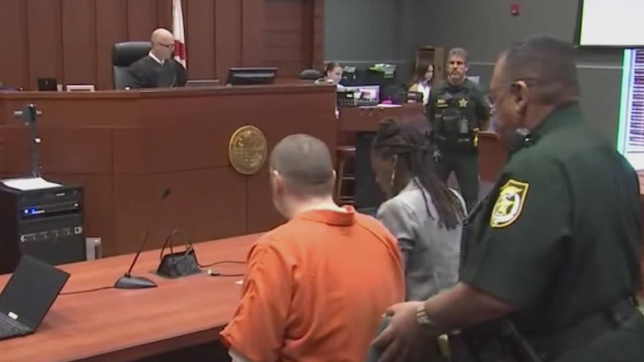 Juez rechaza prórroga solicitada por defensa y Stephan Sterns deberá comparecer por crimen de Madeline Soto