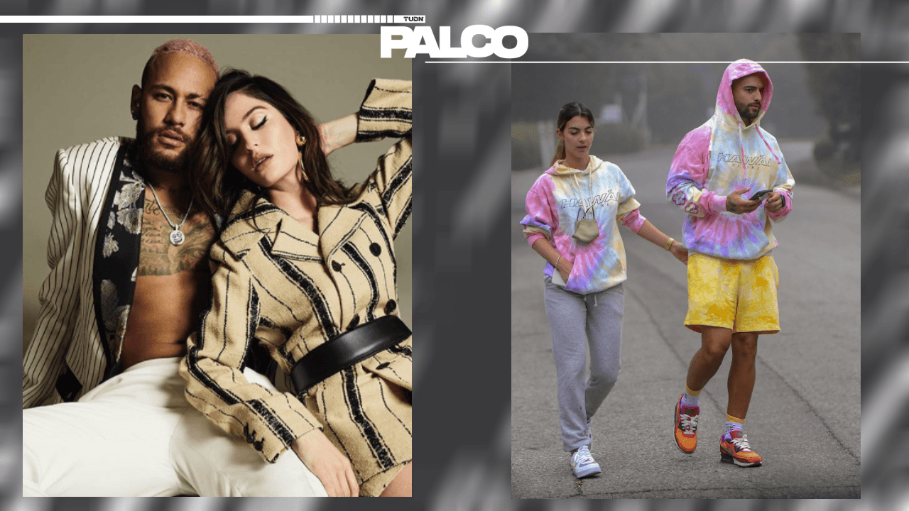 El cantante colombiano tiene nueva ‘dueña’.