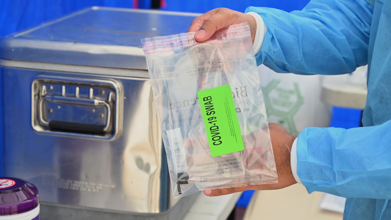 Auditoría critica la respuesta inicial del estado de Utah a la pandemia de Coronavirus