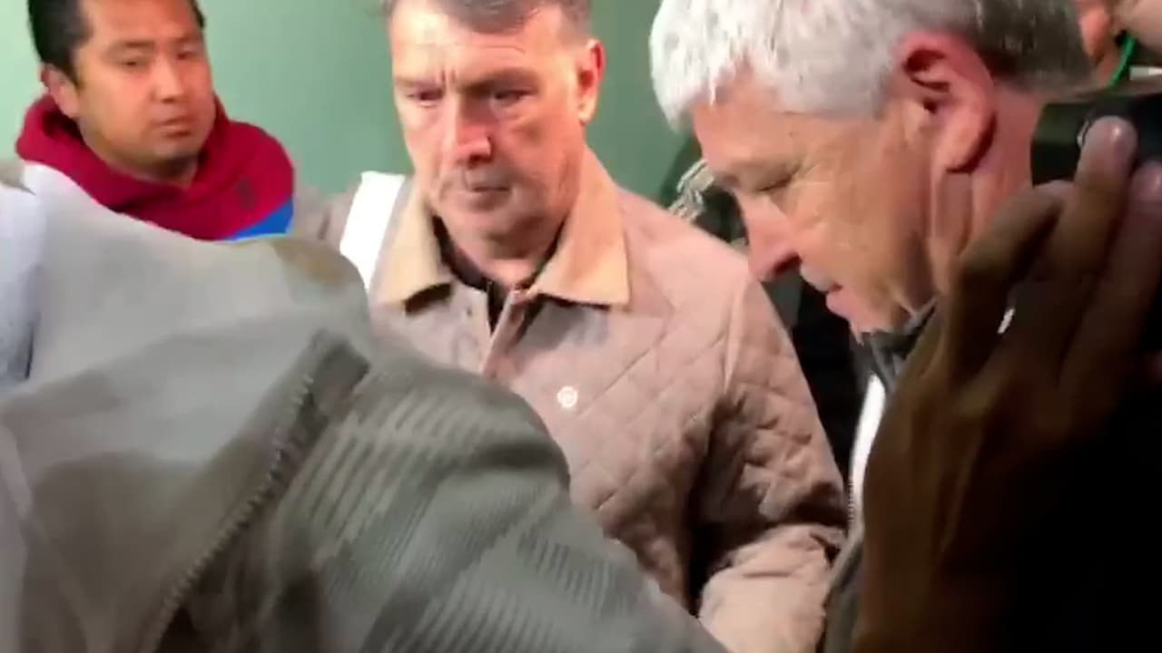 'Tata’ Martino regresa a México y es insultado: “¡Da la cara!”