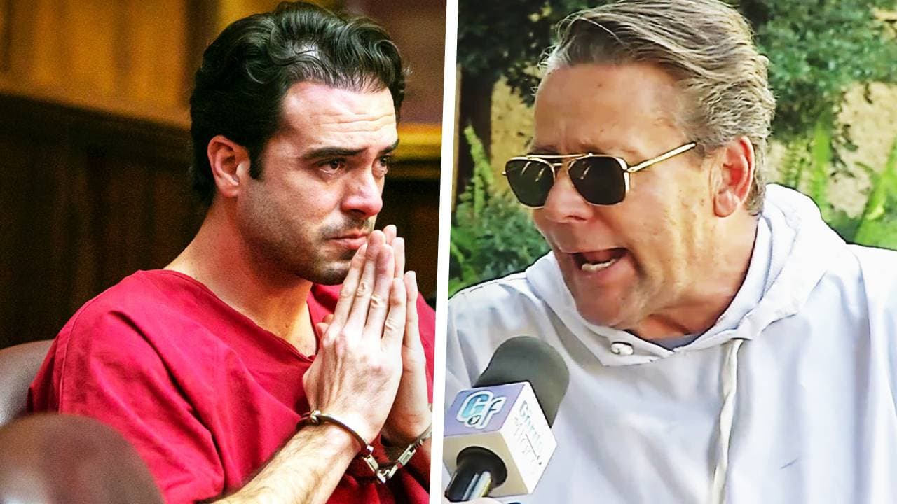 "A mí me pasó lo de Pablo Lyle": Alfredo Adame asegura que habría asesinado a un hombre