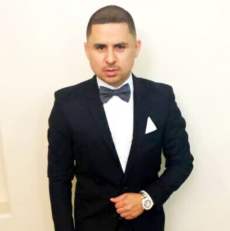 También se habló de la complicada situación monetaria de Larry, a quien le congelaron sus cuentas.