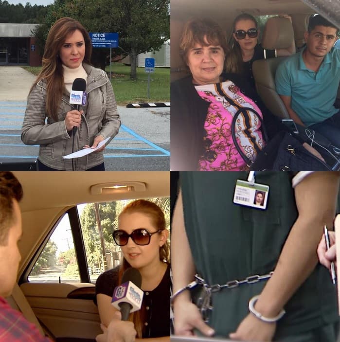 Esta situación ha conmovido a todos y esperan que todo salga positivo para el cantante.