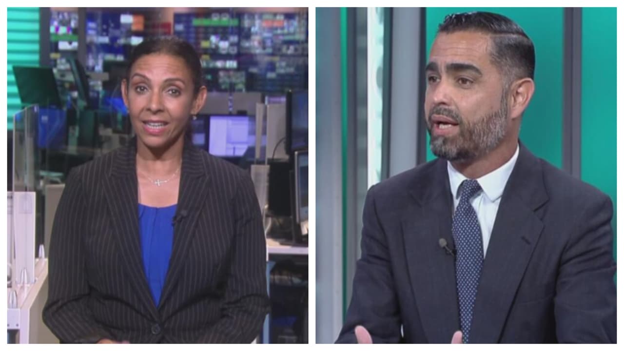 Elecciones 2024: este es el perfil de los dos candidatos para sheriff de Miami-Dade