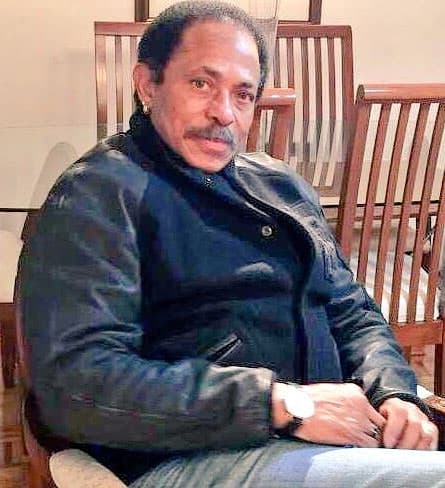 El actor cubano
<b><a href="https://www.univision.com/entretenimiento/muere-el-villano-de-las-telenovelas-ruddy-casanova">Rudy Casanova falleció el pasado 25 de diciembre</a></b> en la Ciudad de México debido a deficiencias respiratorias.