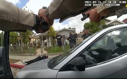 Video de la balacera en la que murió David Ordaz Jr.