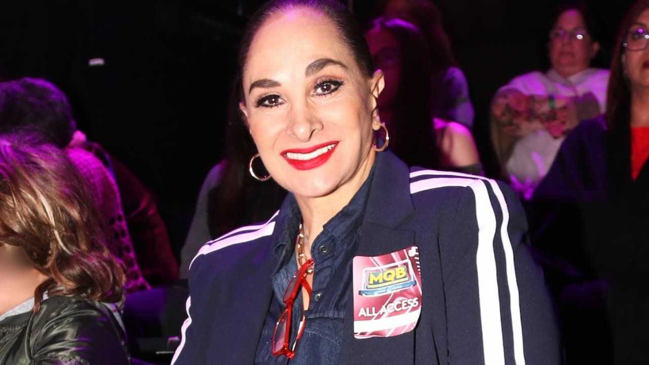 Susana Dosamantes regresa como Eva