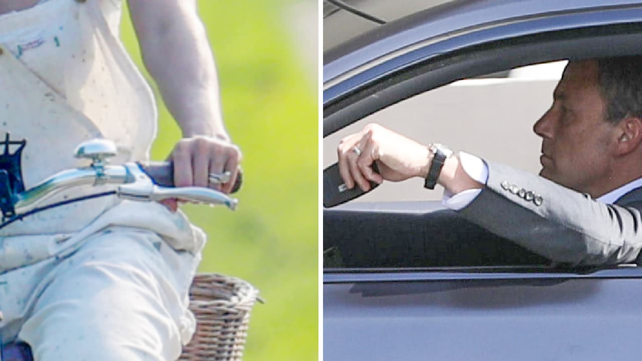 Ben Affleck seguiría usando su anillo de matrimonio ¿por miedo a JLo?