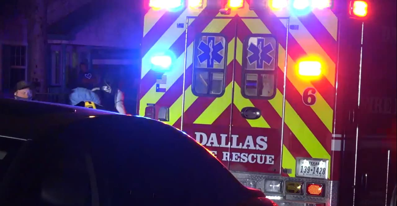 Una mujer fue baleada al intentar recuperar sus documentos del seguro de su automóvil luego de un accidente vehicular