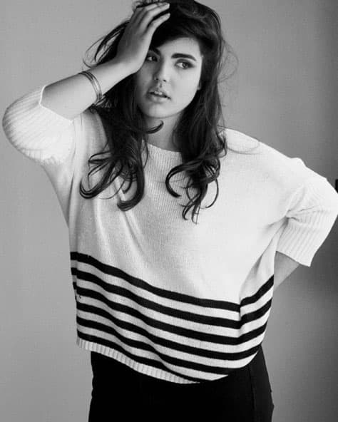 Además, porque promueve un importante mensaje de amar tu cuerpo.