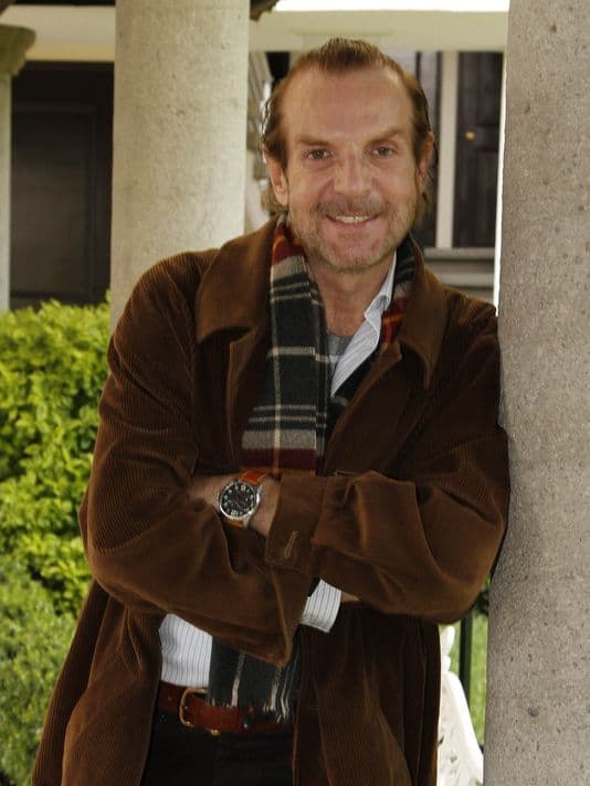 Seis años después, 
<b><a href="http://www.univision.com/novelas/la-doble-vida-de-estela-carrillo/alejandro-tommasi-es-mr-blake-en-la-doble-vida-de-estela-carrillo">el villano de 'La doble vida de Estela Carrillo'</a></b> lo confirmó y dijo que no quiso que nadie se enterara, ni siquiera sus amigos porque no le interesa hacerse publicidad con estos temas.