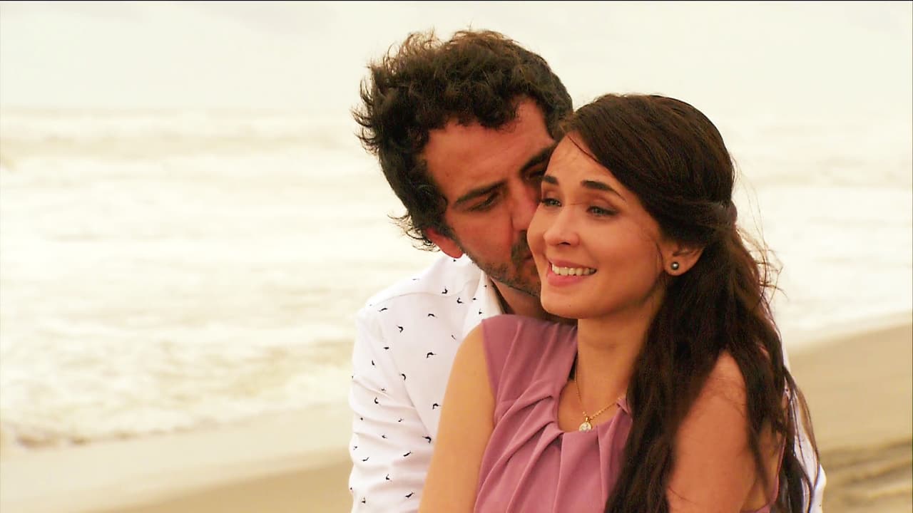 La pobre María Dolores cree que es tu esposa.